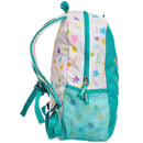 LEGO Iconic Unicorn Girl Kids School Backpack for Travel, On-the-Go, Back to School, with Adjustable Padded Straps