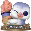 Funko Pop! Zodiac Aquarius Collectable Vinyl Figure