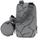 Loungefly Universal Monsters: Frankenstein - Crossbody Bag with Detachable Coin Bag