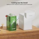 xTool Desktop Air Purifier Compatible with the xTool F2, F1, F1 Lite, & M1 Ultra