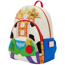 Loungefly Disney Pixar Toy Story 5, to Infinity and Beyond - Woody, Jessie, and Buzz Lightyear