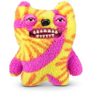 Fuggler Laboratory Misfits by ZURU Funny Ugly Monster, Plush, Collectible, Silly, Toy (Old Tooth)