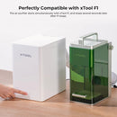 xTool Desktop Air Purifier Compatible with the xTool F2, F1, F1 Lite, & M1 Ultra