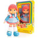 The Loyal Subjects Rainbow Brite 'Limited Edition' 12-inch Moonglow Doll