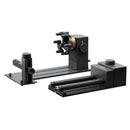 xTool RA3: The Intelligent Rotary that Masters Engraving on Rings, Tumblers & Ornaments