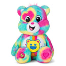 Care Bears 14" Good Vibes Bear Plush