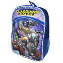 Marvel Guardians of the Galaxy 16" Backpack with 1 front pocket