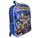 Marvel Guardians of the Galaxy 16" Backpack with 1 front pocket