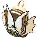 Loungefly Nickelodeon Avatar: The Last Airbender Momo Plush Mini Backpack