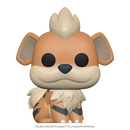 Funko POP! Games: Pokemon S3 - Growlithe
