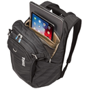 Thule Construct CONBP116 Carrying Case (Backpack) for 15.6" Notebook - Black