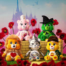 Care Bears - x Wicked Fun Size Plush - Grumpy Bear as The Wicked Tin Man