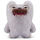 ZURU Fugglers Hairy Fuggs - Funny Ugly Monster Plush - 9 inches (Old Tooth)