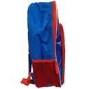 Disney Jr Marvel Spidey and his Amazing Friends 16" School Backpack with 1 Front Pocket