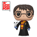 Funko POP! Harry Potter: Harry Potter - 18" Harry Potter