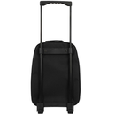 Harry Potter Kids Collapsible Roller Travel Suitcase with Wheels