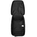 Harry Potter Kids Collapsible Roller Travel Suitcase with Wheels