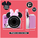 Minnie Mouse Mini Kids Digital Camera & Video for Ages 3 and up, Selfie Lens, 20+ Filters, 12MP, 32GB, - Model A by kiimento