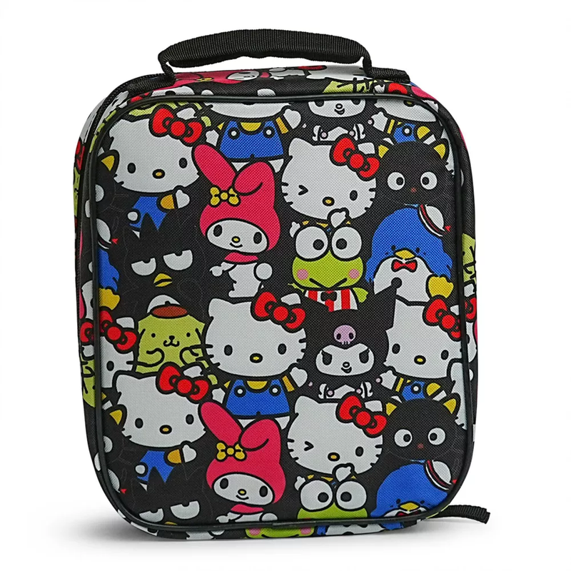 Sanrio Hello Kitty and Friends Lunch Box ages 3+