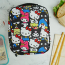 Sanrio Hello Kitty and Friends Lunch Box ages 3+