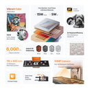 xTool F2 5W IR & 15W Diode Portable Dual Laser Engraver