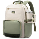 LOVEVOOK Laptop Backpack for Women with Pouch Pocket for Large Capacity,15.6 Inch Laptop Computer Bag Travel Backpack