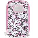 Hello Kitty, Camera Bag, Cell Phone Bag for Women, Men, Unisex | Faux Leather Crossbody Bags for Women 3+