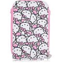 Hello Kitty, Camera Bag, Cell Phone Bag for Women, Men, Unisex | Faux Leather Crossbody Bags for Women 3+