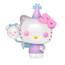 Funko POP! Sanrio Hello Kitty 50th with Balloons Collectable Vinyl Figure Perfect Gift Idea