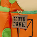 Loungefly South Park Kyle Cosplay Mini Backpack