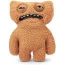Fuggler Gold Fuggs by ZURU Funny Ugly Monster, Plush, Collectible, Toy (Gnawing Terror - Teeth)