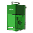 xTool F1 Fast and Portable Laser Engraver, Mint Green