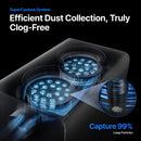 xTool SafetyPro™ AP2/ AP2 Max Air Purifier with SuperCyclone
