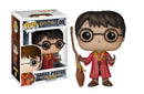 Funko Quidditch Harry Potter Vinyl Figure
