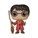 Funko Quidditch Harry Potter Vinyl Figure