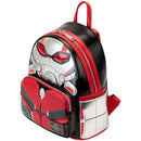 Loungefly Backpack Marvel Ant-man Backpack, Cute Collectable Bag