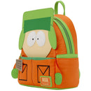 Loungefly South Park Kyle Cosplay Mini Backpack