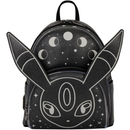 Loungefly Pokémon: Umbreon - Light-Up and Glow-in-the-Dark