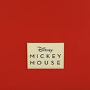 Disney Mickey Mouse Satchel Bag with 3D Ears