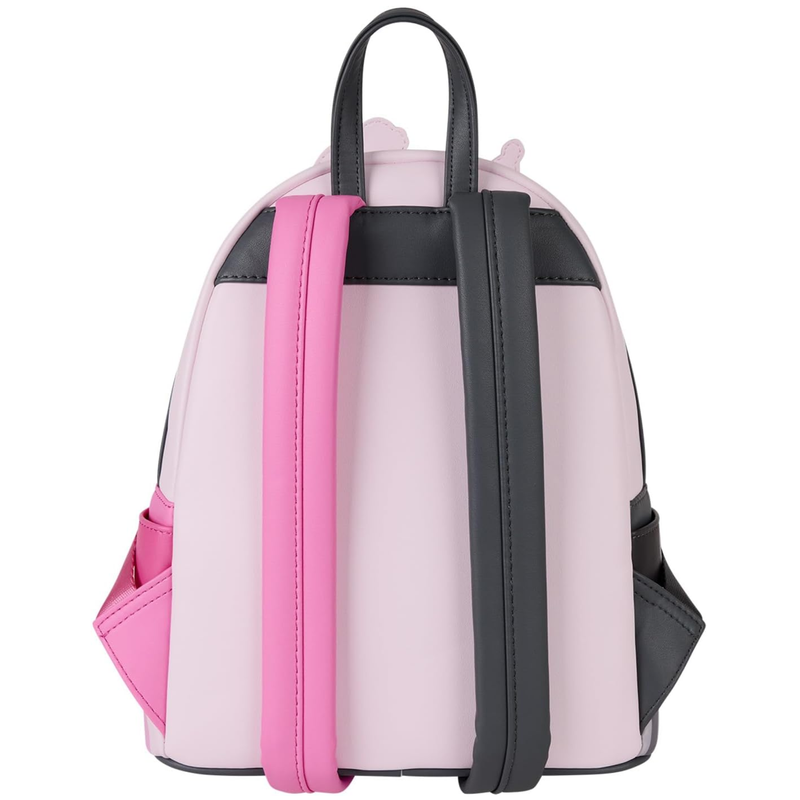 Loungefly Sanrio My Melody and Kuromi Mini Backpack