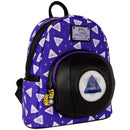 Loungefly Mattel Magic 8 Ball Mini Backpack