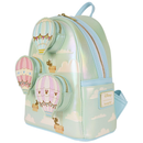 Loungefly Disney Mickey & Friends Hot Air Balloon Mini Backpack