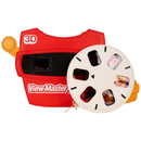 Loungefly Mattel View-Master Crossbody Bag with Coin Bag
