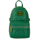 Loungefly Disney Bambi Quilted Convertible Sling Bag