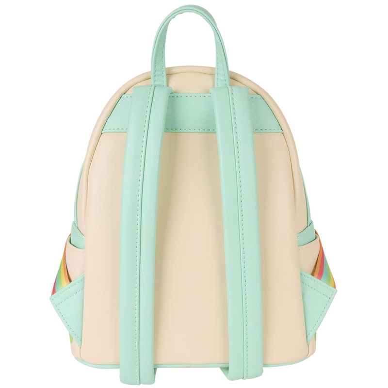 Loungefly Universal Classic Trolls Mini Backpack