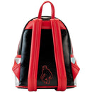 Loungefly Backpack Marvel Ant-man Backpack, Cute Collectable Bag