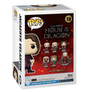 Funko POP TV House of The Dragon Jacaerys Velaryon Collectable Vinyl Figure
