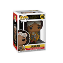 Funko POP! Star Wars: Rise of Skywalker - Jannah