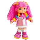 The Loyal Subjects Rainbow Brite 12-inch Tickled Pink Doll