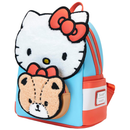 Loungefly Sanrio Hello Kitty & Bear Mini Backpack